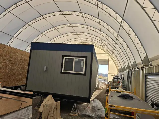 12x40 office trailer in Other Business & Industrial in Hamilton - Image 7