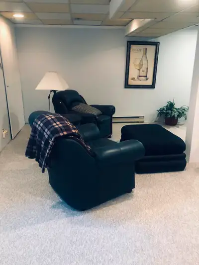 Bedroom for rent