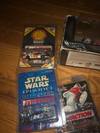 Hot wheels collector items