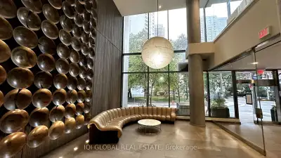 Toronto Downtown studio to rent