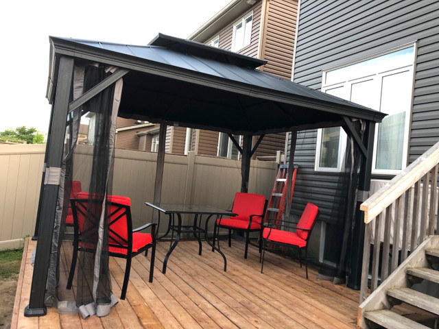 Jones landscapes & construction in Other in Ottawa