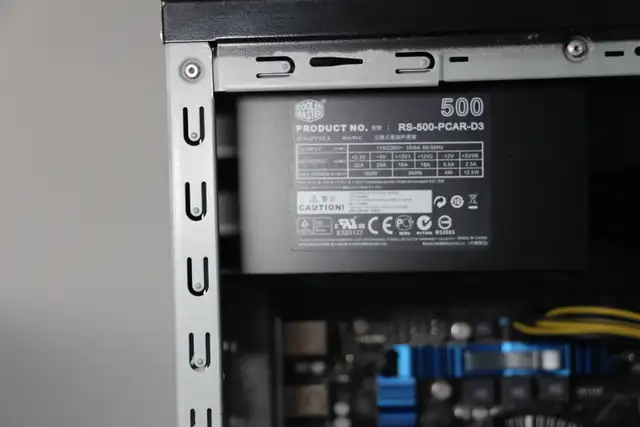 Asus Desktop Computer in Desktop Computers in Edmonton - Image 9