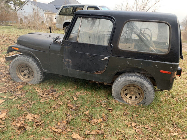 Jeep Hardtops CJ YJ TJ JK in Other Parts & Accessories in Woodstock - Image 2