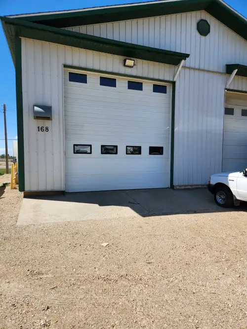 1,320SF Industrial Bay & Yard for Lease in Acheson. Available July 15th. 164, 10293 276 St, Acheson,...