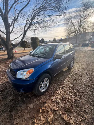 Daily driver! clean car only needs 02 sensor but doesnt affect the way it drives at all. recent oil...