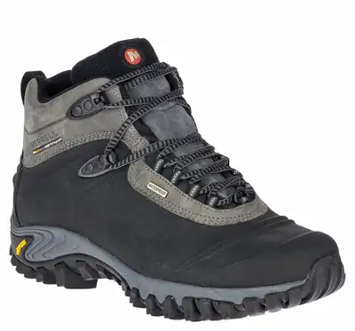 NEW MERRELL Women's THERMO 6 Waterproof Winter Boots - Size 6.5, View more