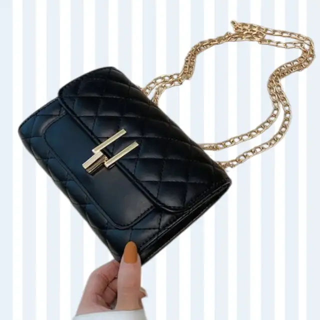 New Woman Cross body Bag in Bags & Luggage in Mississauga / Peel Region - Image 5