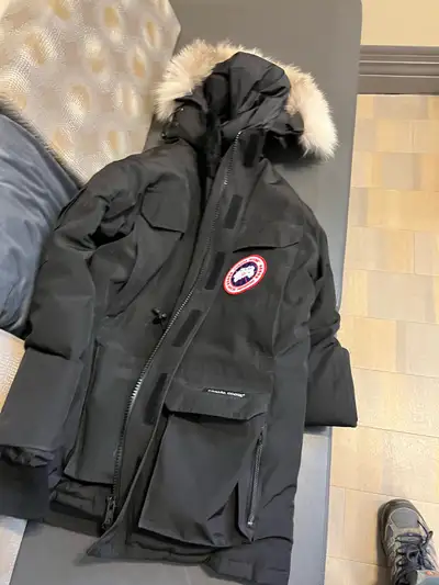 Canada goose expedition large coupe fusion, View more