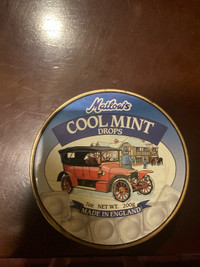 1911 tin can to 1920 in model A