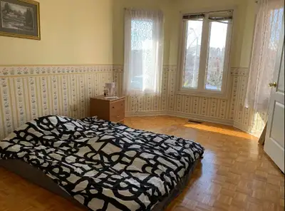 $900- One Bedroom for Rent - Mississauga