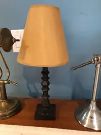 little lamp