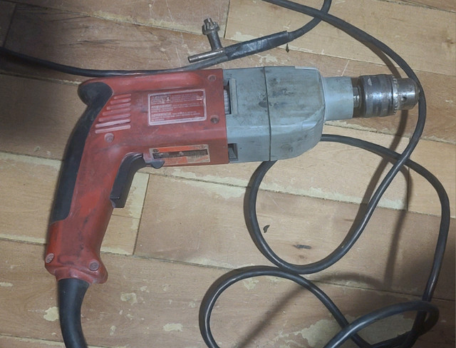 5378-20 Milwaukee 1/2" hammer drill  in Hobbies & Crafts in London - Image 2