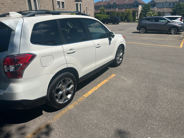 Subaru Forster  dans Autos et camions  à Ville de Montréal - Image 3