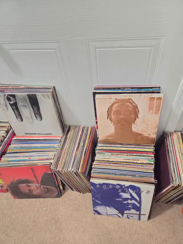 Cash paid for your vinyl records! | CDs, DVDs & Blu-ray | Cambridge ...