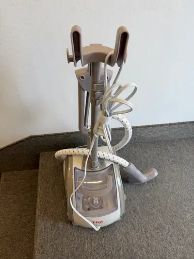 T-fal Garment Steamer, View more