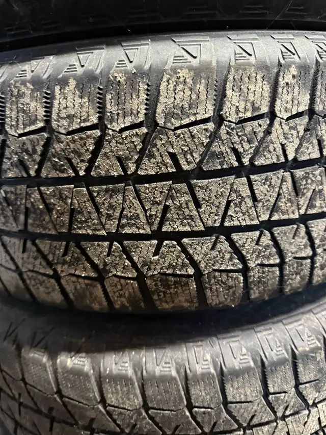 Winter Tires and Rims/ Chevy Cruze in Other in Stratford - Image 3