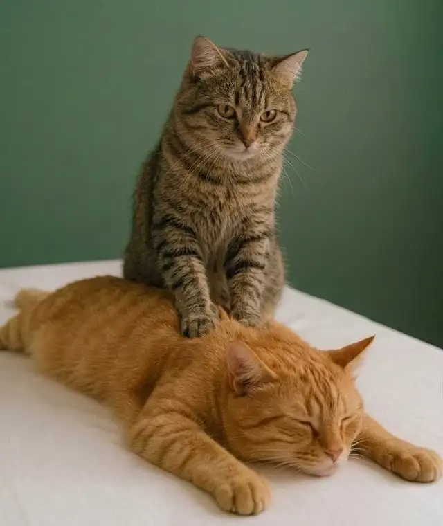 Seeking a Massage Partner (Exchanges)453325843282022403