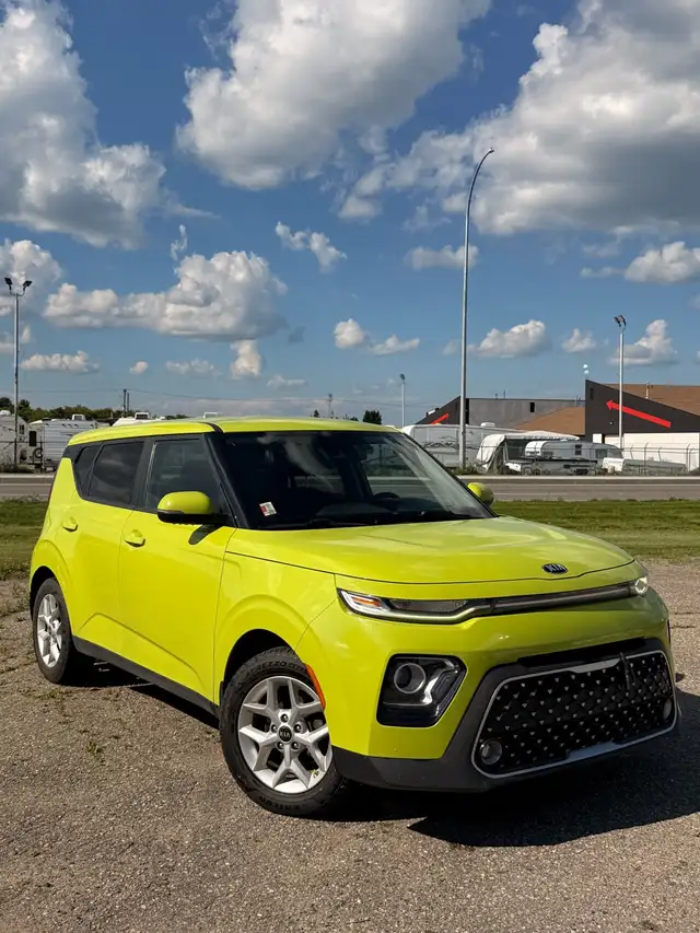 Kia Soul503571674395453444