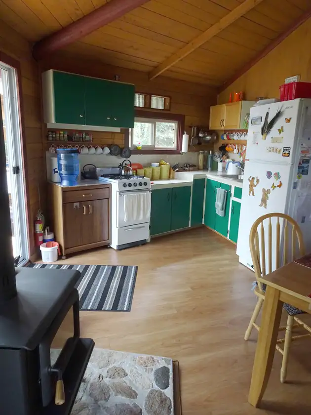 Cabin For Sale Nemeiben Lake SK in Houses for Sale in La Ronge - Image 9