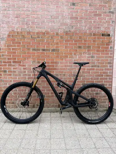 Yeti SB130 XL Mountain Bike, View more