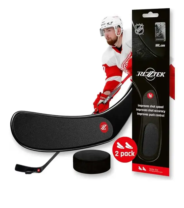 New - 3 Hockey items 1 Stick bag, 1 Blade Tape, 1 Grip Tape in Hockey in Oakville / Halton Region - Image 8