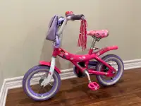 Bicyclette enfant