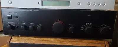 Rotel RA-985BX Integrated Amp $500 dollars OBO, View more
