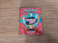 Pokémon pokedex