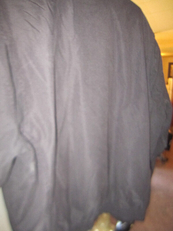 Polo Ralph Lauren Harrington Black Jacket Coat New Mens in Men's in City of Toronto - Image 4