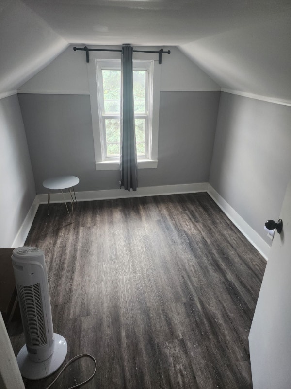 Unfurnished Room for Rent Windsor, ON All Inclusive Room Rentals