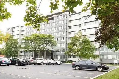 All-inclusive 55+ Stanley Park 1-bedroom condo. This well-maintained condo offers a perfect blend of...