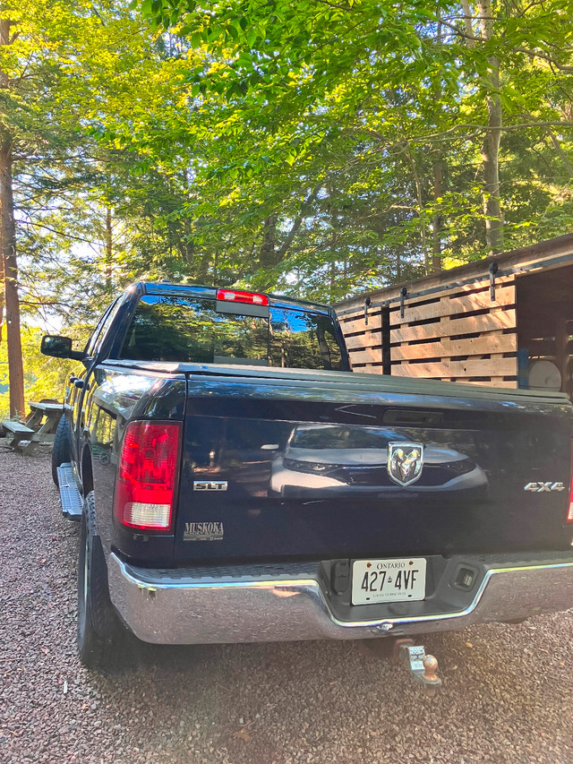 Muskoka ON Reliable 2016 Dodge Ram Truck for Sale in Cars & Trucks in Muskoka - Image 3