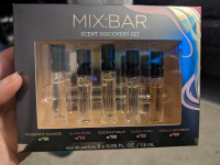 Mixbar discovery set