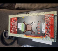 AMD FirePro W7100 8GB GDDR5 4DisplayPorts PCI-Express Video Card