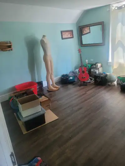 Room for rent