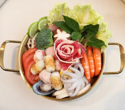 Now Hiring | Kitchen Helper (Part-time/Full-time) – Datang Hot Pot Position: Kitchen Helper Pay: Sta...