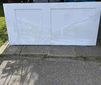 Free Unused Door - Read Ad before sending a message, View more