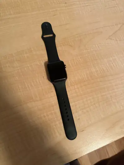 APPLE WATCH - Series 3 GPS, View more