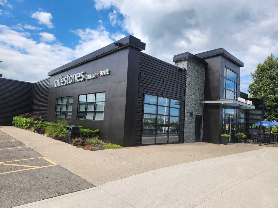 Hiring Line cook at Milestones Burlington | Bar, Food & Hospitality ...