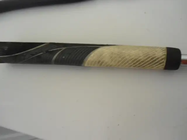 THREE RIGHT HANDED TAYLORMADE GOLF PUTTERS in Golf in Sudbury - Image 4