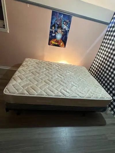 Bed (set) for sale- (Waterdown), View more