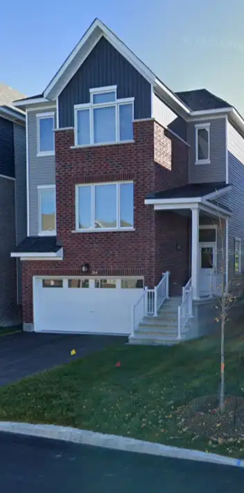 3 bedroom, detached house for rent