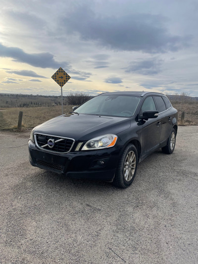 2010 VOLVO XC60 T6 FULLY LOADED 