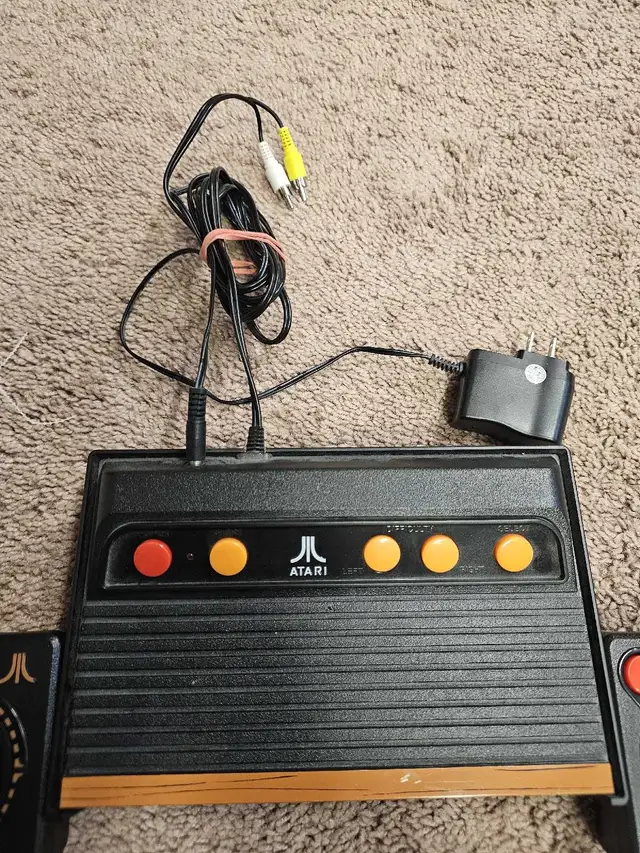 Atari flashback 765689557095810122