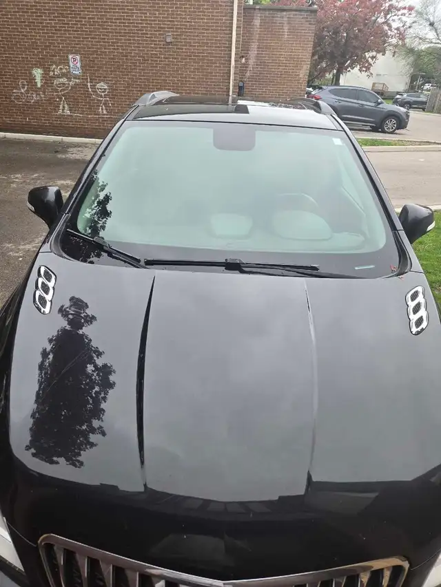 2016 buick encore513080860628766721