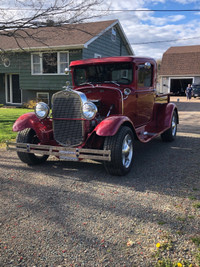1930 Ford Model A Pick up