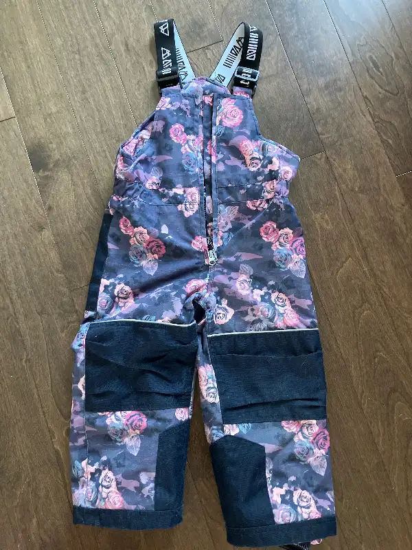 Manteau+ Pantalons de neige 3 ans, marque NANO in Kids & Youth in Longueuil / South Shore - Image 3