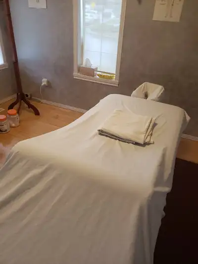 Professional massage North side of Edmonton ab