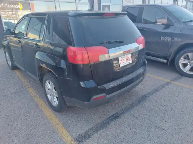 2016 gmc terrain441533108501227523