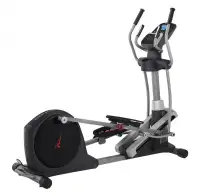 FREEMOTION Elliptical-Exercising Machine/Workout/Fitness/Health